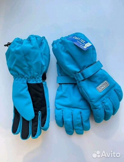 Варежки и перчатки детские (Краги)