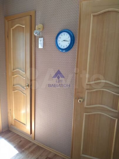 2-к. квартира, 54 м², 7/10 эт.