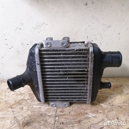 Интеркулер Honda Thats JD1 E07ZT