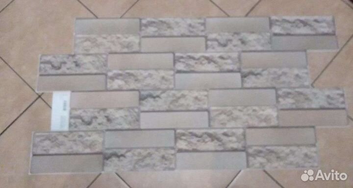 Стеновые панели пвх