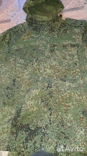Костюм демисизонный вкпо, вкбо,оригинал
