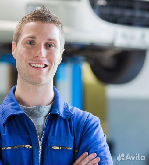 Грузчик разнорабочий