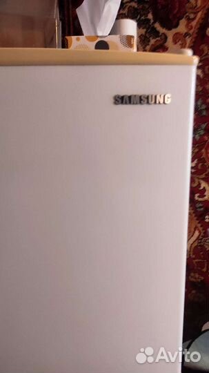 Холодильник на запчасти