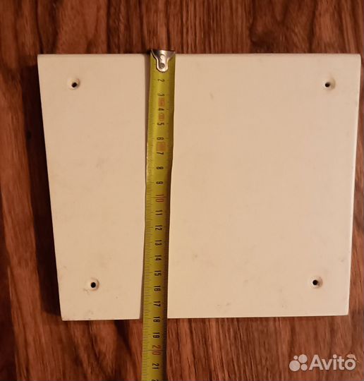 Транцевая доска