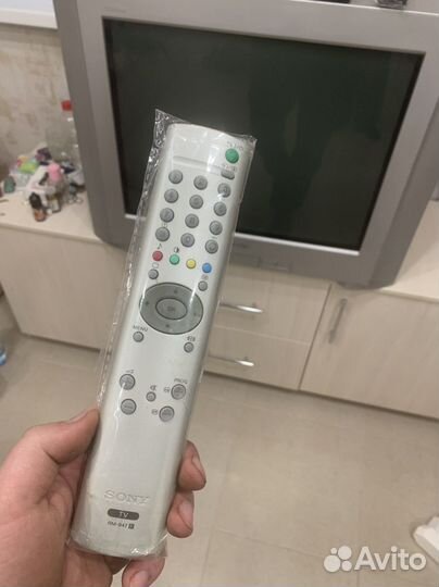 Телевизор sony trinitron KV-29CL11K