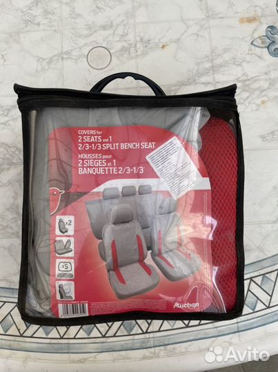 Чехлы для Лада калина, гранта