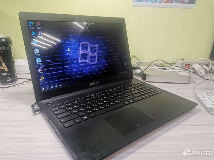 Ноутбук Asus