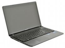 Samsung NP300E5C в разборе