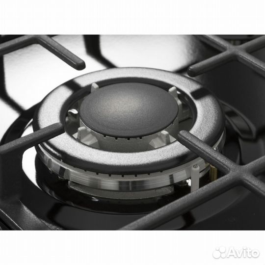 Газовая варочная панель Simfer H45V31B516