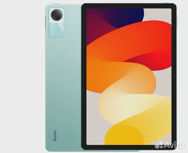 Планшет Xiaomi Redmi Pad SE 8/256Gb EU