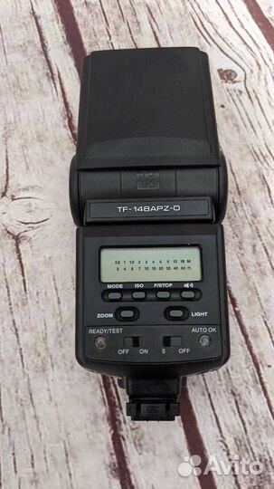Вспышка Acmepower TF-148APZ-O for Olympus