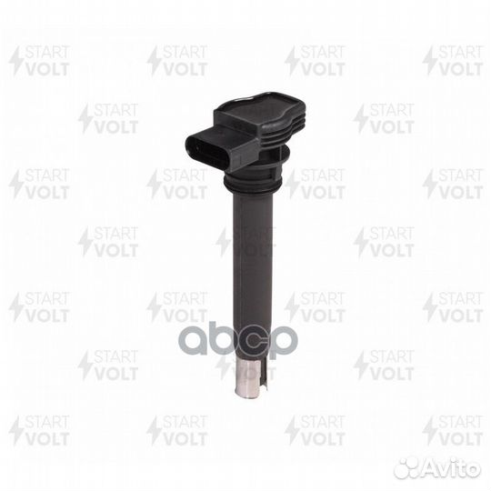 Катушка зажигания audi A3/A4/G4 1.8/2.0 FSI SC