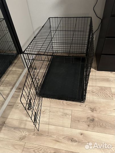 Вольер клетка для собаки