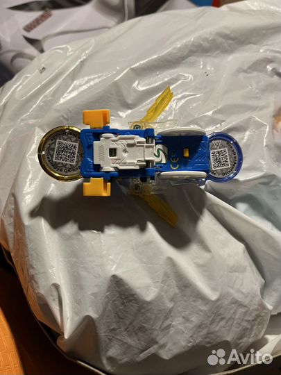 Screechers Оригинал