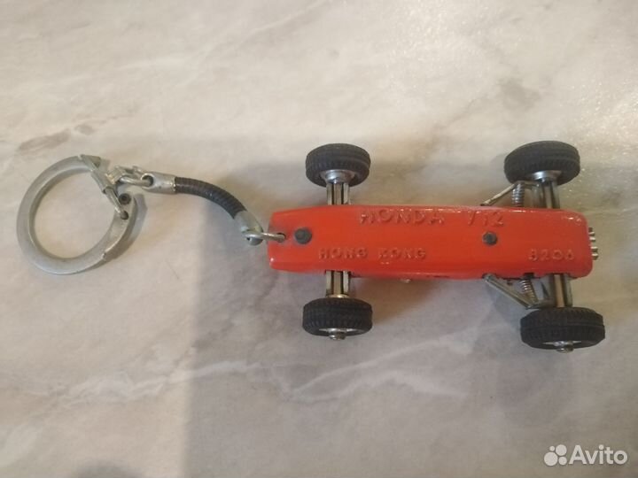 Брелок для ключей