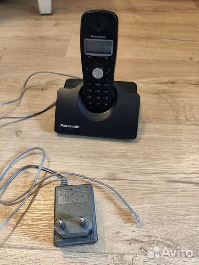 Радиотелефон Panasonic