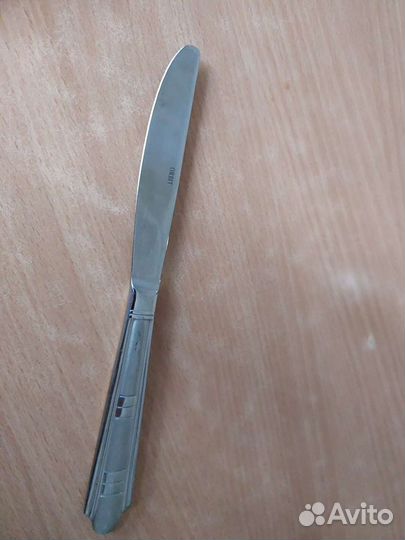 Нож кухонный Orbit новый