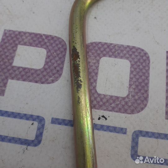 Ручка домкрата lifan solano 2