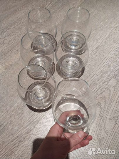 Бокалы для коньяка Pasabahche