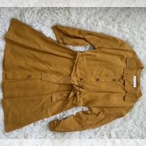 Платье для девочки zara 128