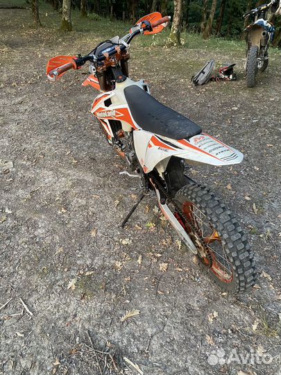 Motoland sx