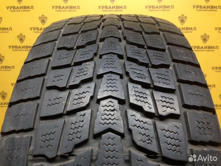 Dunlop Grandtrek SJ6 235/60 R16