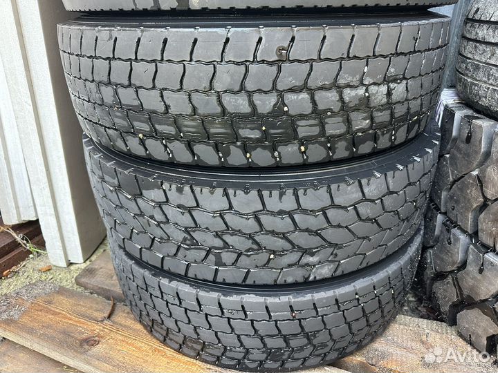 Fulda Conveo Star 215/75 R16