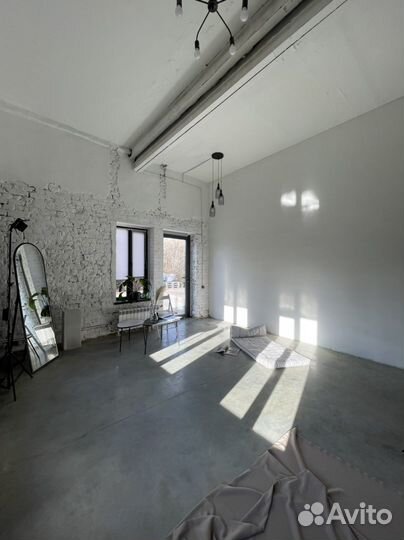 Аренда фотостудии