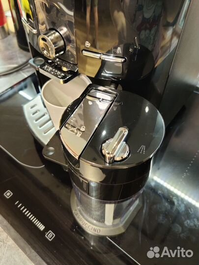 Кофемашина автоматическая Krups