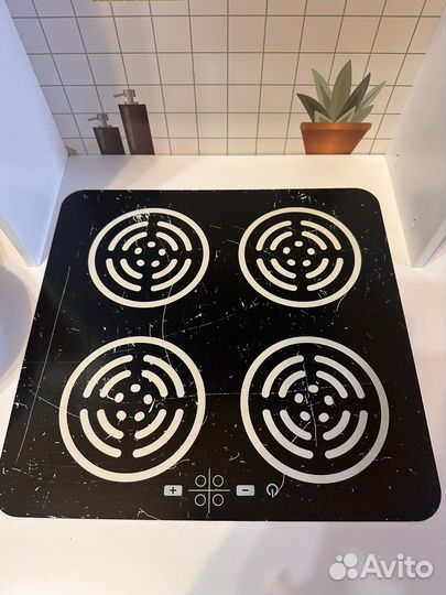 Детская деревянная кухня