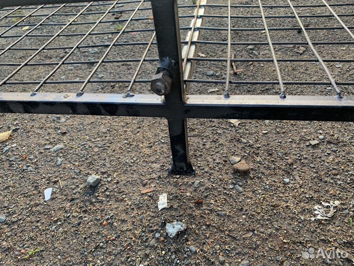 Багажник на крышу нива 2121