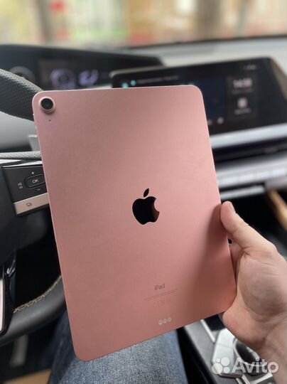 iPad air 4 64gb
