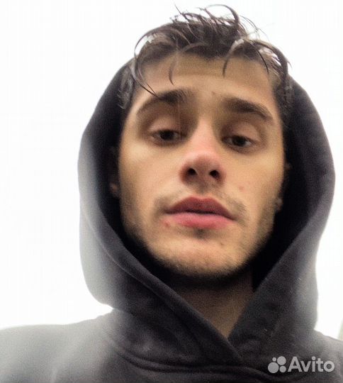 Персональный тренер