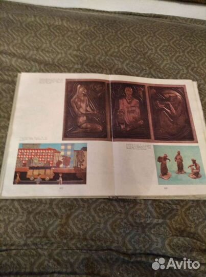 Детские книжки СССР