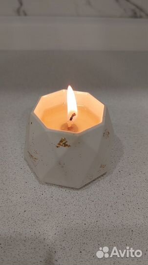 Ароматизированные свечи