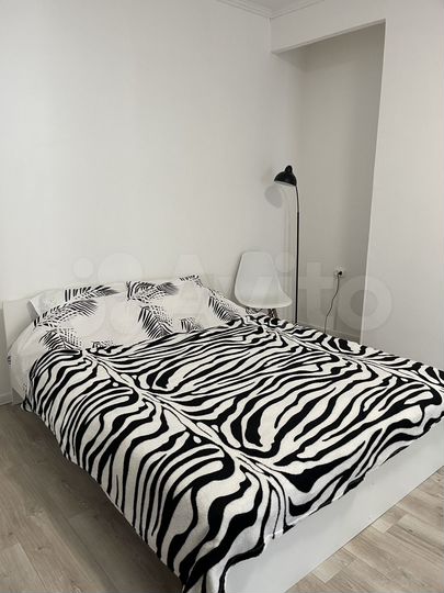 1-к. квартира, 32 м², 2/5 эт.