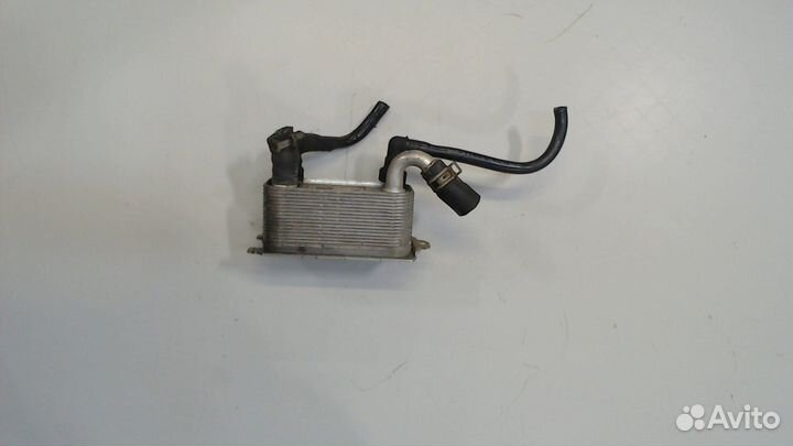 Теплообменник Ford Galaxy, 2012