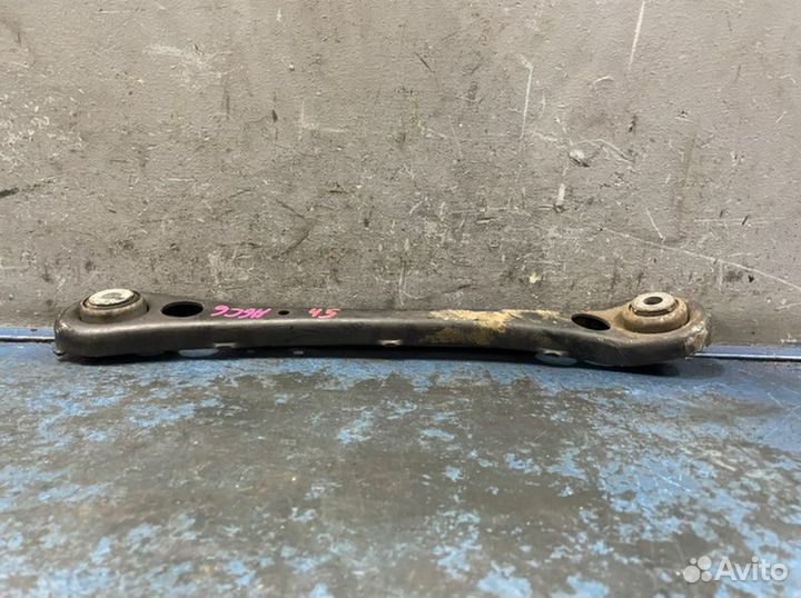 Штанга задняя Audi A6 C6