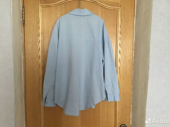 Рубашка женская