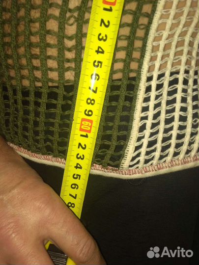 Москитная футболка