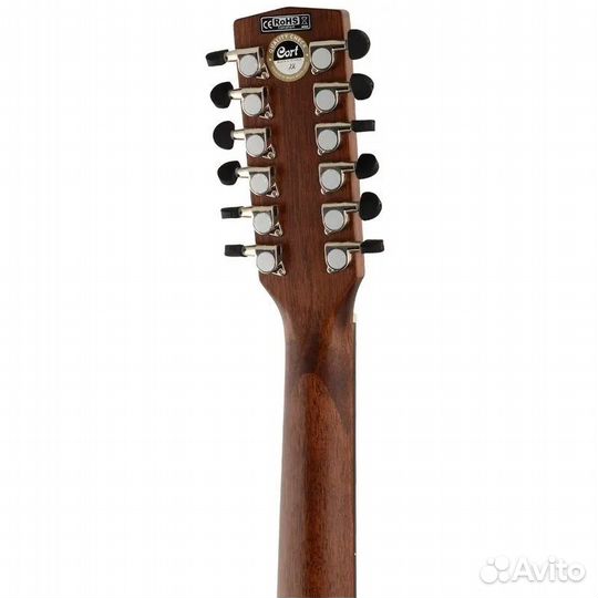 Акустическая гитара Cort Earth70-12-OP