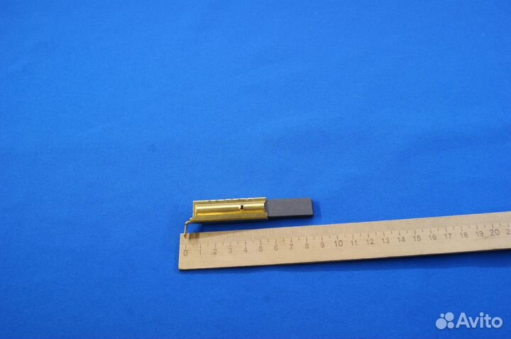 Щетки мотора стиральной машины 5x13,5x35