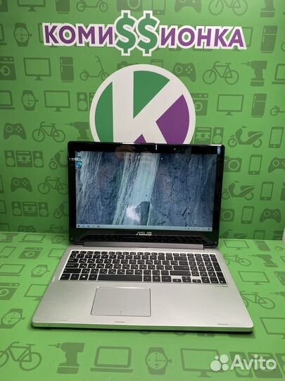 Ноутбук трансформер asus tp 500l