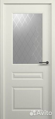 Двери межкомнатные новые от производителя