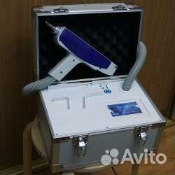 Лазер YL-V30 для удаления тату и перманента