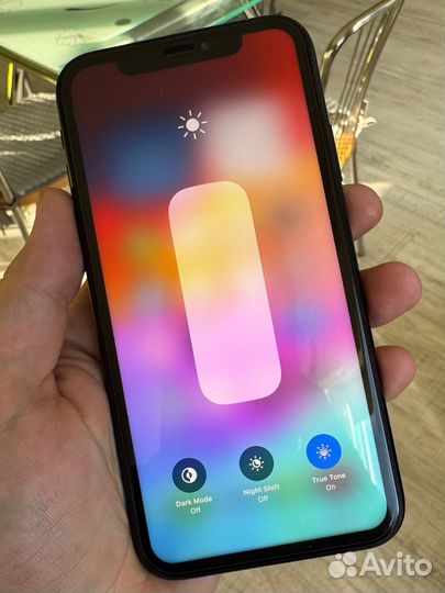 iPhone Xr, 256 ГБ