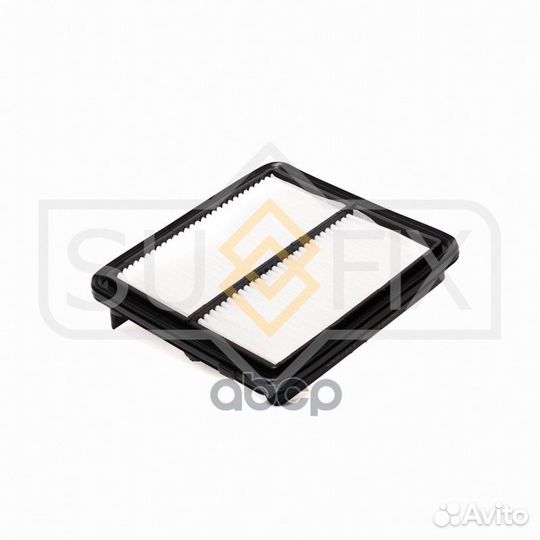 Фильтр воздушный honda Civic(FD) 1.3h 06 SO123