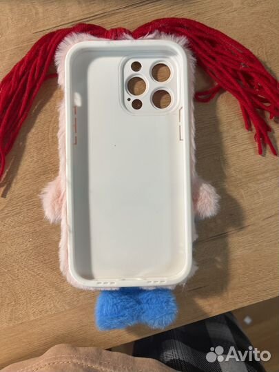 Чехол на iPhone 14 pro max
