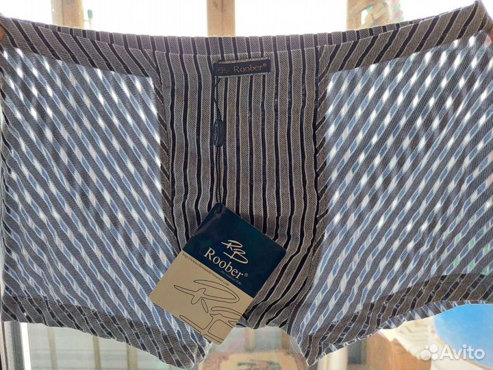 Трусы мужские Roober