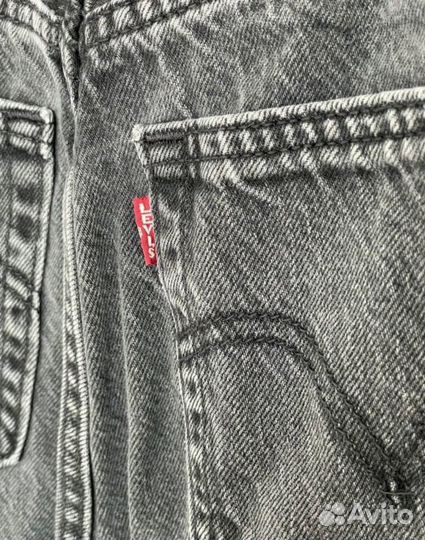 Джинсы женские levis